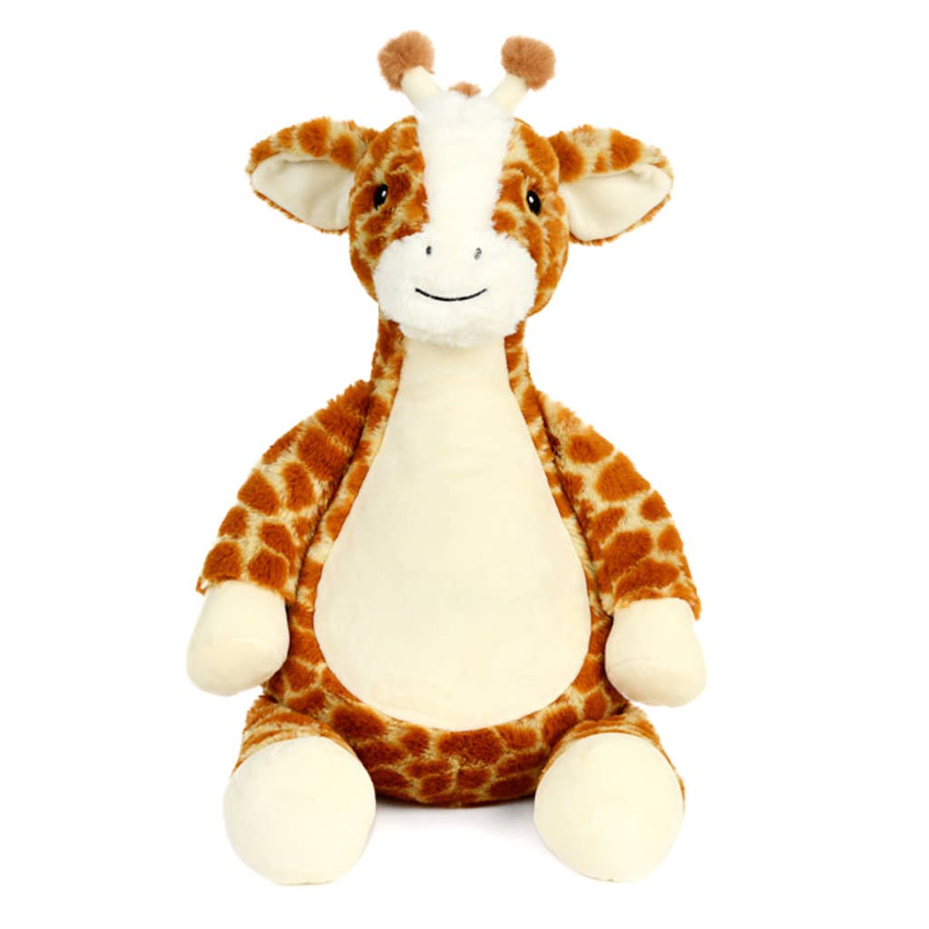 Juniper our Baby Giraffe