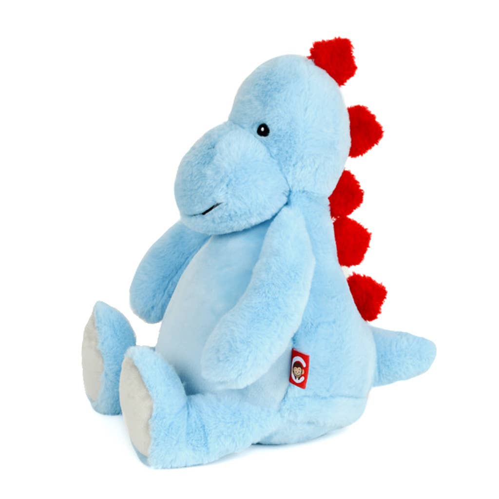 Blueberry - Baby Dinosaur