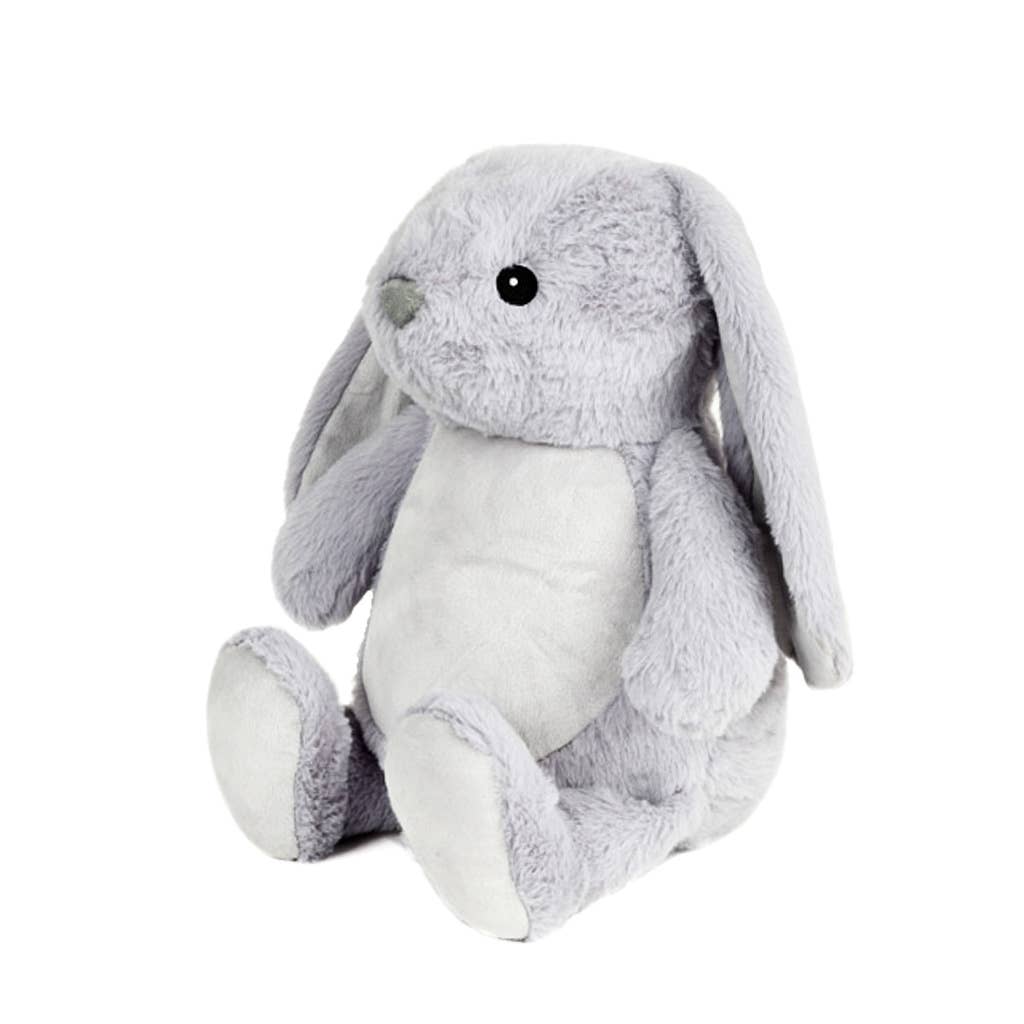 Gracie our Grey Rabbit