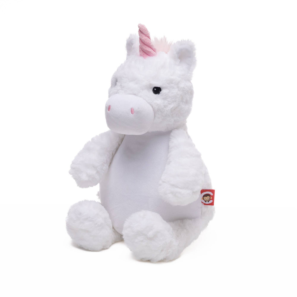 Starflower our Baby Unicorn