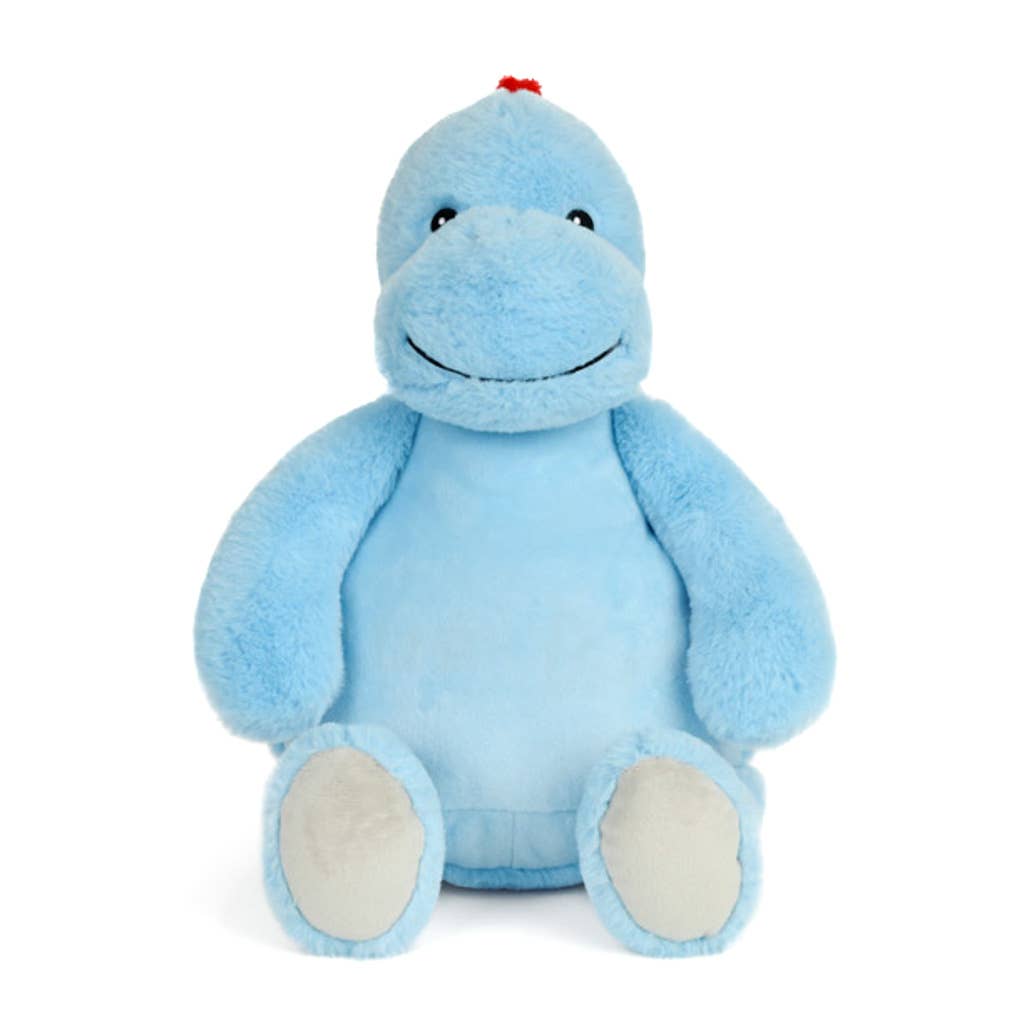 Blueberry - Baby Dinosaur