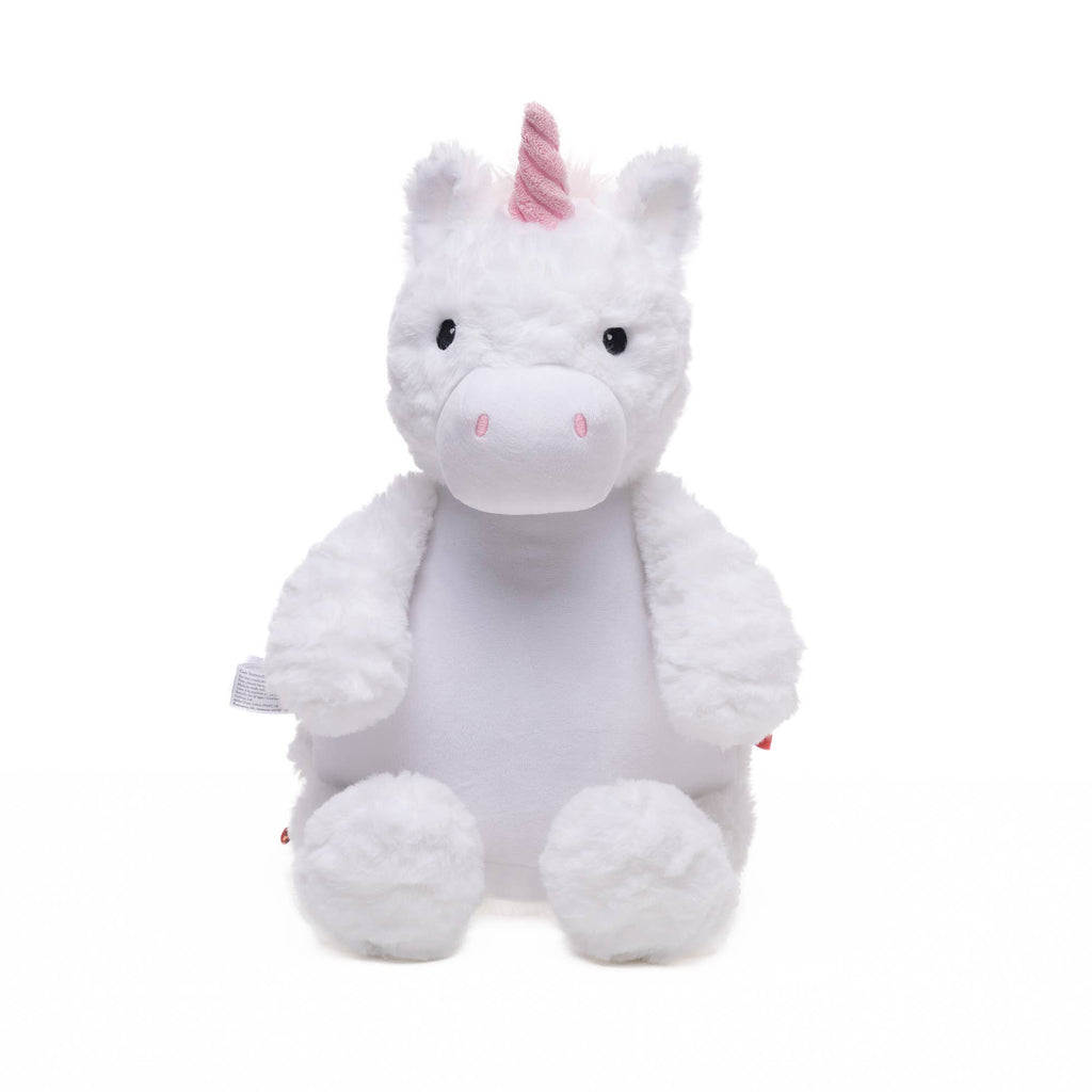Starflower our Baby Unicorn