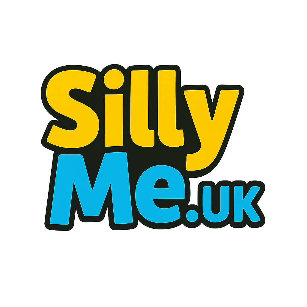 SillyMe.UK