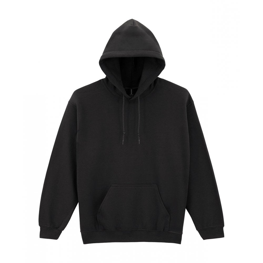 Hoodie Black