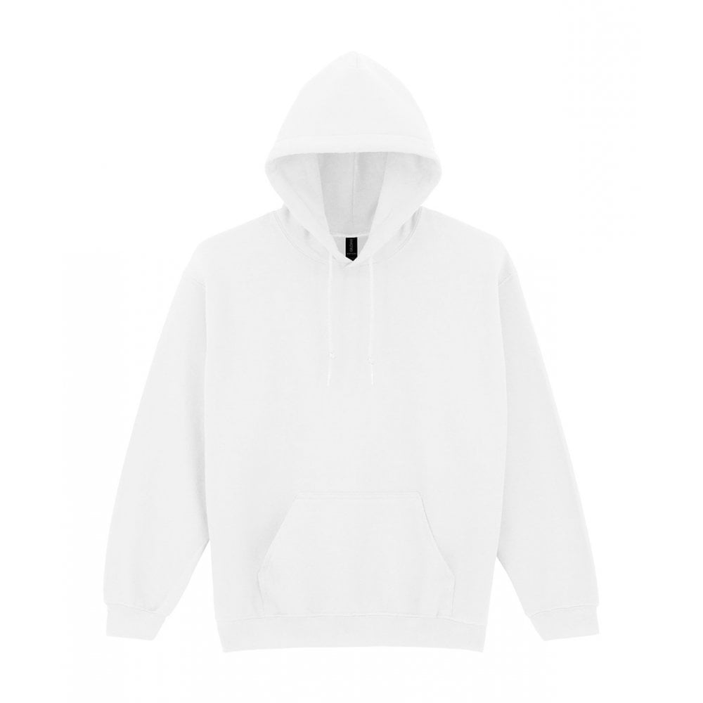 Hoodie White