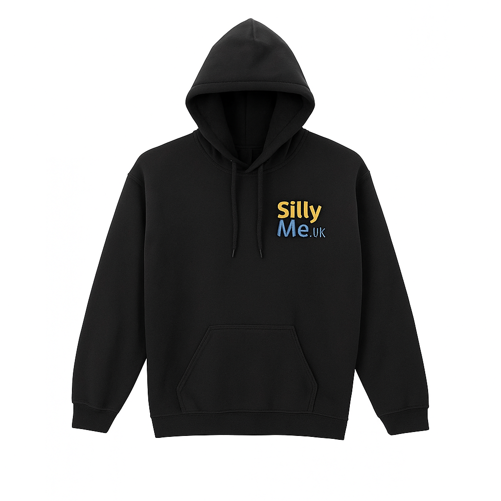 Men’s Hoodies