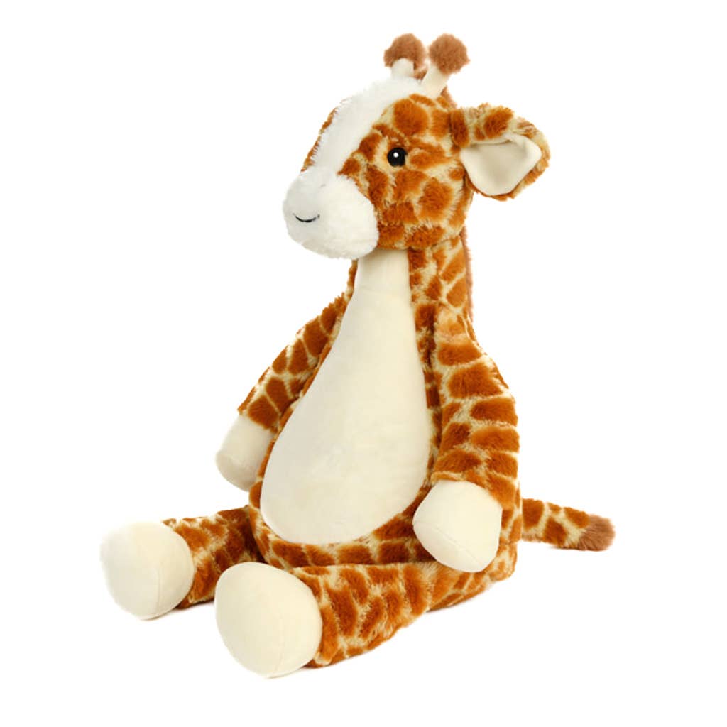 Juniper our Baby Giraffe